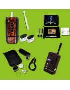 Vaporizzazione varia