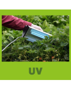 Disinfezione UV