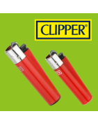 Accendini Clipper