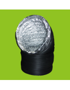 Combi Ducts
