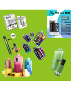 Vape Pen Rechargeable
