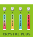 Crystal Plus