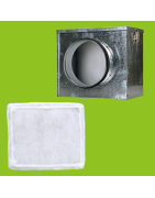 Filtres à particules