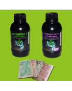 Buffer, calibrazione