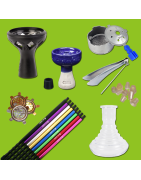 Accessori Shisha