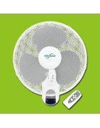 Wandventilator