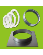 Flange