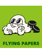 Flying Papers