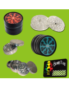 Grinder