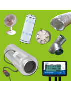 Ventilation