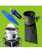 Leaf Trimmers