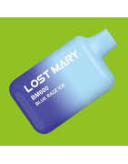 Lost Mary