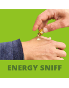 Energy Sniff