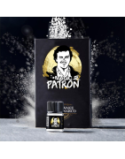 Magic Patron