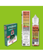 Miscellaneous E-Liquids