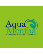 Adalya Aqua Mentha Tobacco