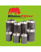 Rhino Filters