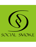 Social Smoke Tobacco