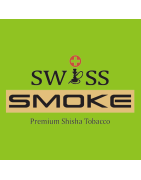 Swiss Smoke Tobacco