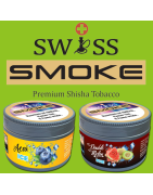 Swiss Smoke Frutta