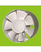 Rohrventilatoren