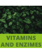 TP - Vitamine ed enzimi