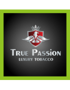 True Passion Tobacco