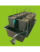 Hydro System
