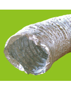 Gaine Alu