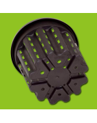 Töpfe Air Pot