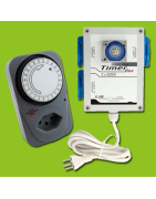 Elettricità, timer