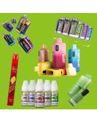 E-smoke