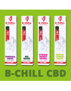 B-Chill CBD
