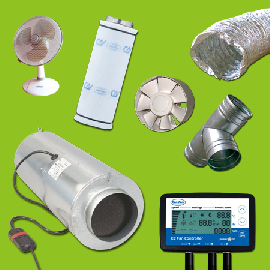 Ventilation