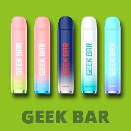 Geek Bar