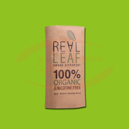 Real Leaf Classic Herbal Blend