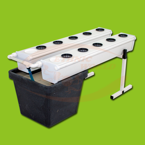 TA GrowStream 10