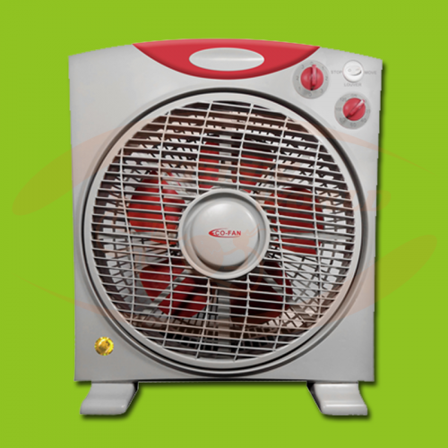 AS Box Fan Eco 30cm
