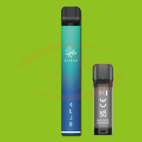 ELFA Pod kit