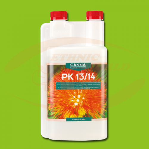 CANNA PK 13-14