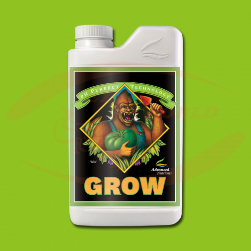 AN pH Perfect Grow