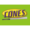Cones