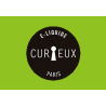 Curieux E-Liquide, Paris