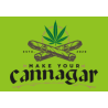 Make your Cannagar