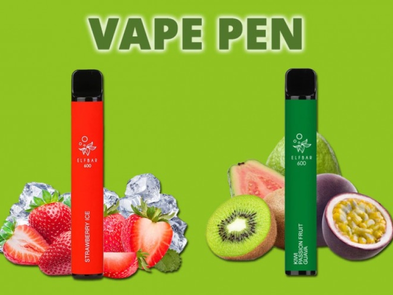 Vape Pen zug - Buy online