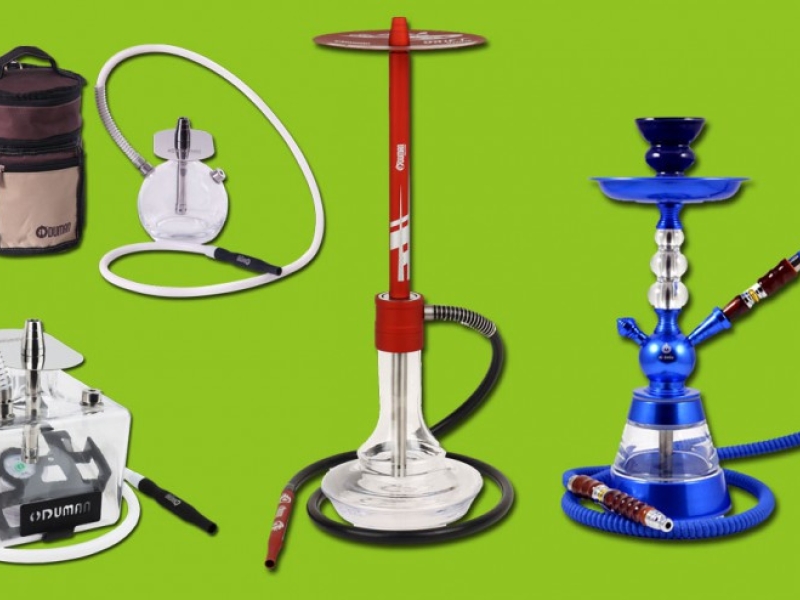 Shisha Freiburg, online shop