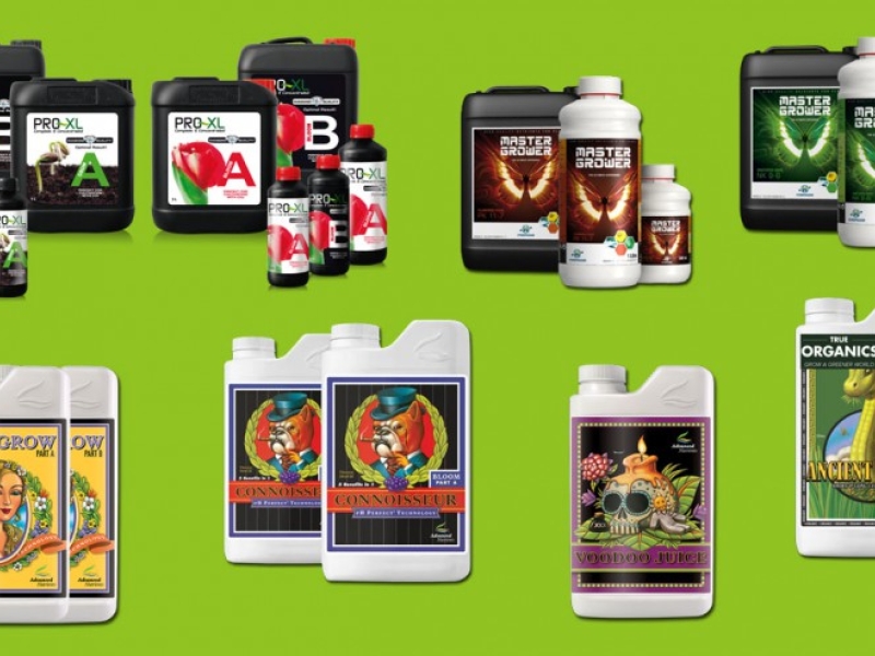 Organo-mineral fertilizer, Buy online