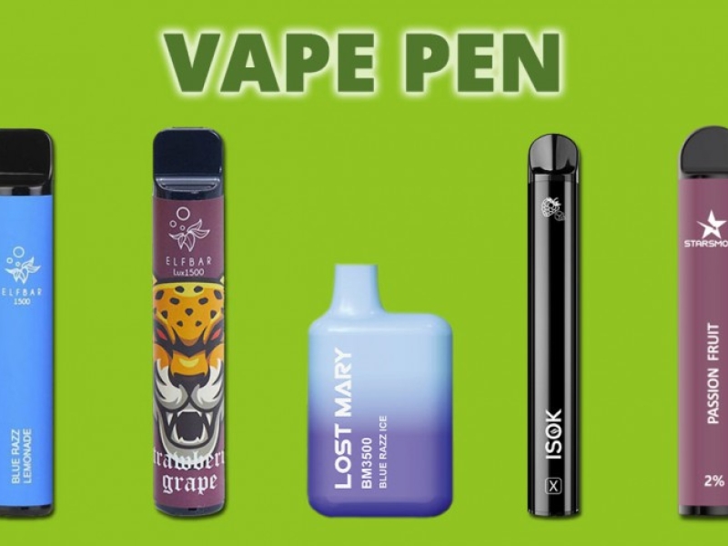 Vape Switzerland, buy online