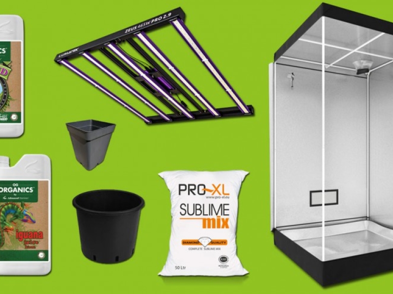 Indoor gardening, tips and tricks