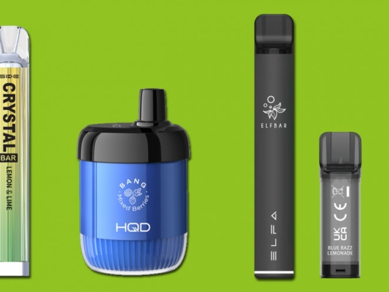 Guide to getting started with electronic cigarettes